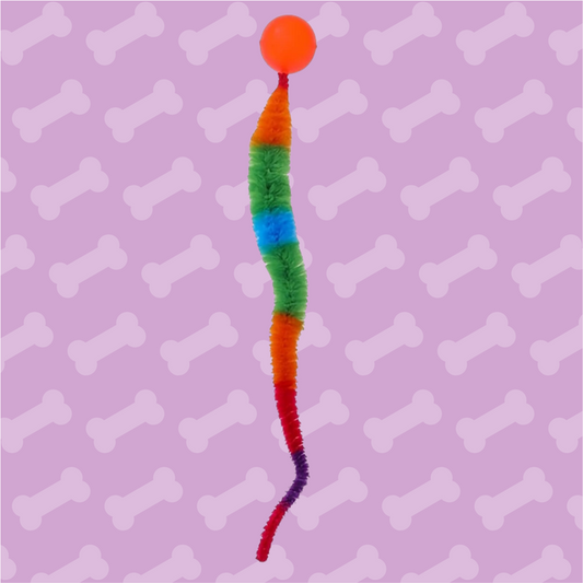 Cat toy