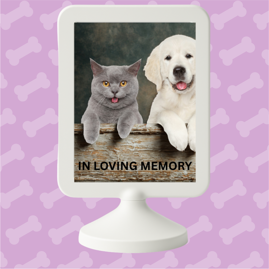 Custom Photo Frame