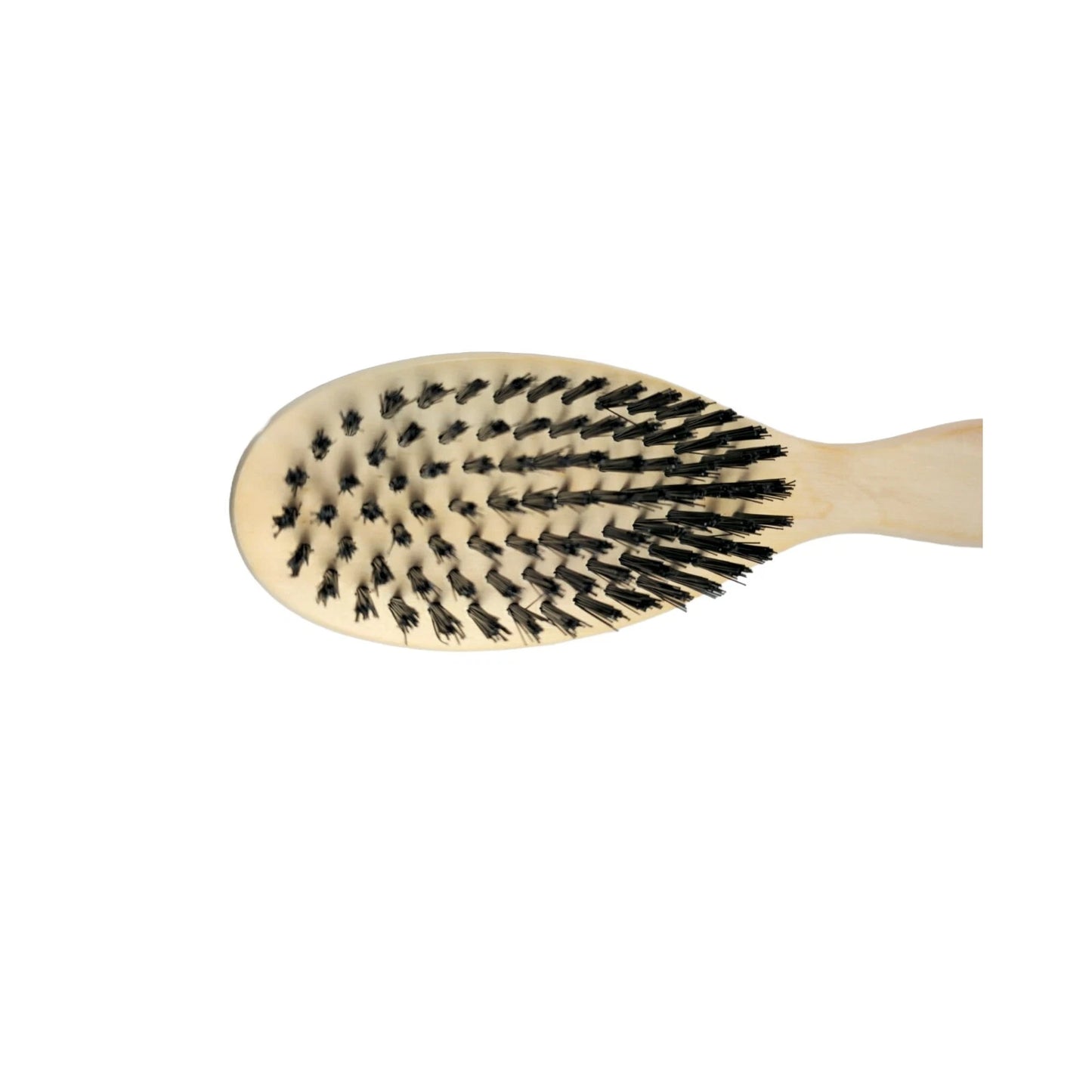 black pets brush