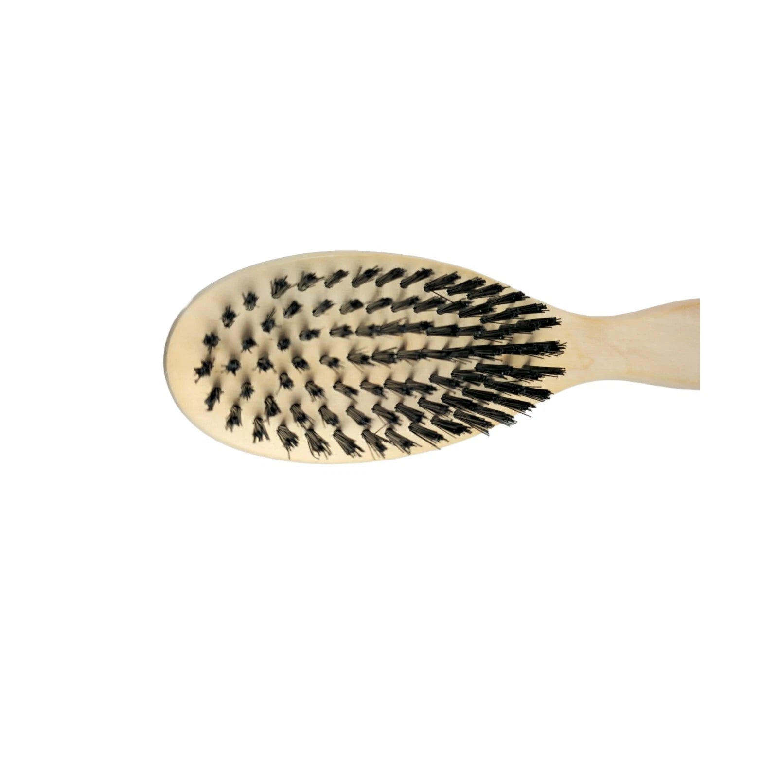 black pets brush