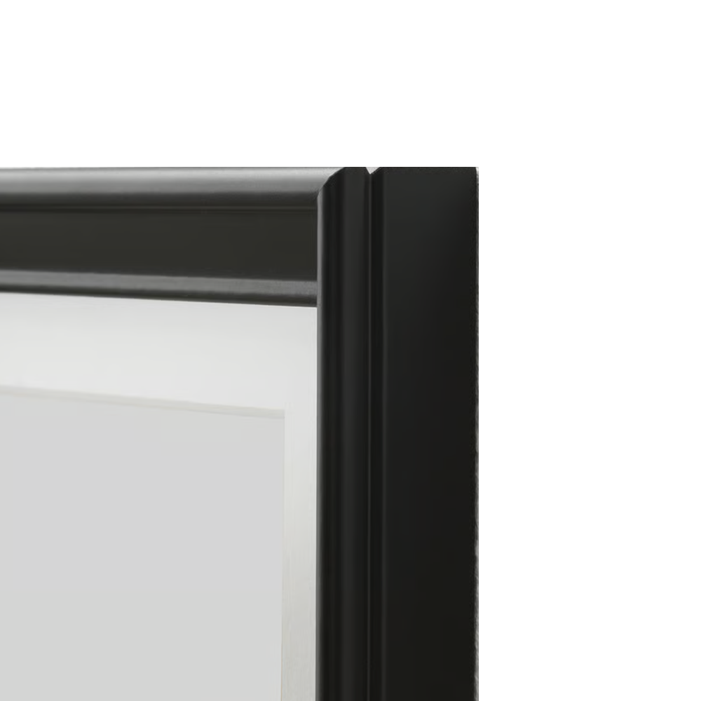 black_photo_frame