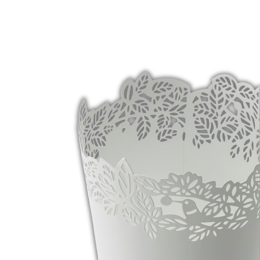 flowers pot