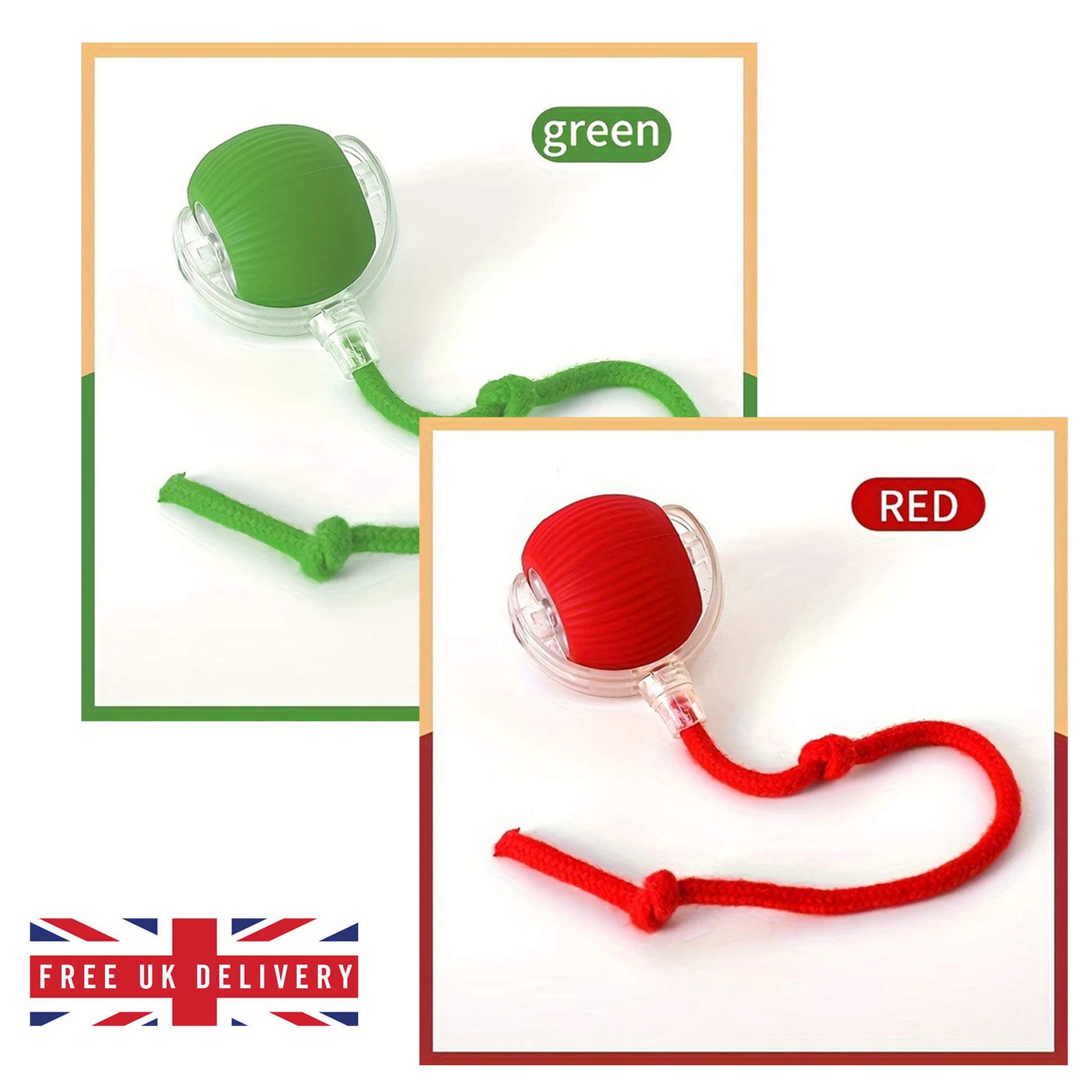 indoor pets toys