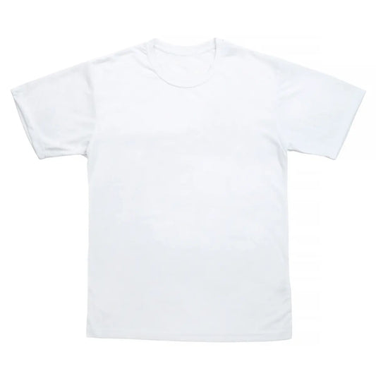 Custom cat photo T-shirt (men’s) — close-up of print”
