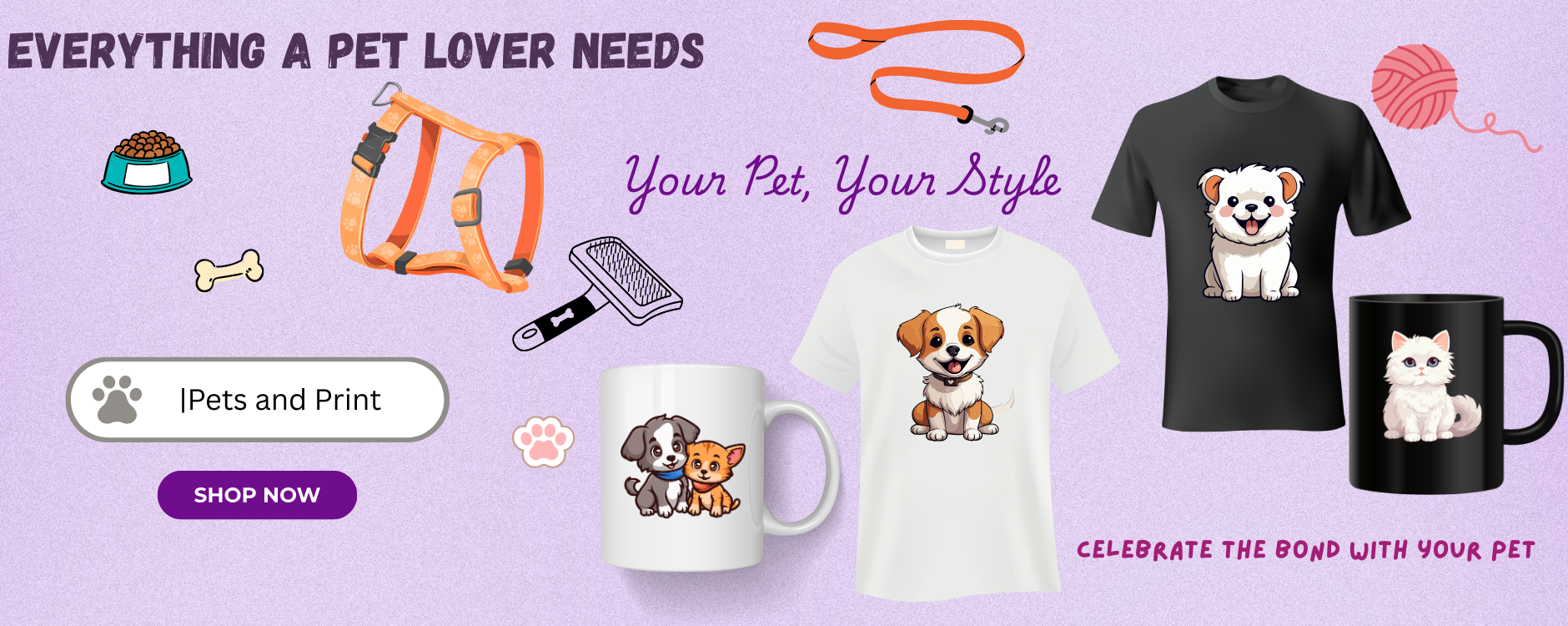 pet lovers gift