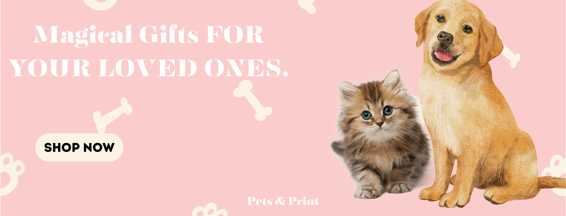 pets&printuk