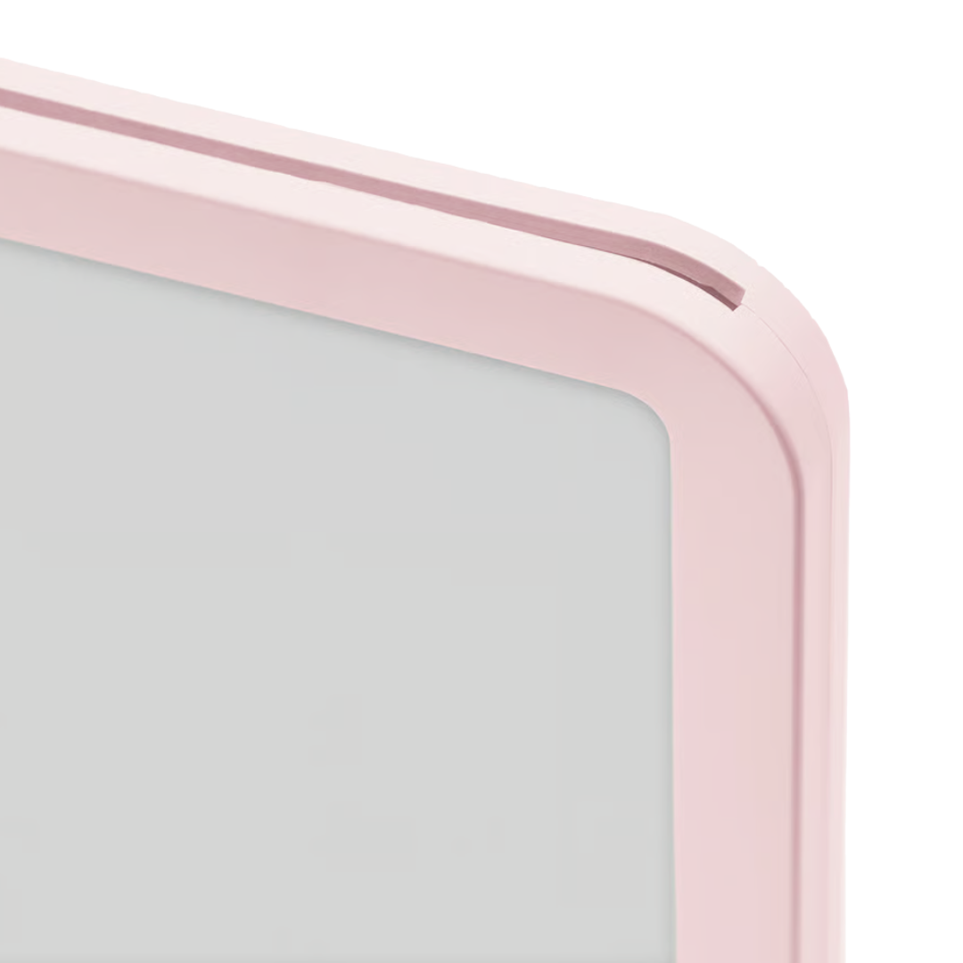 pink pets frame
