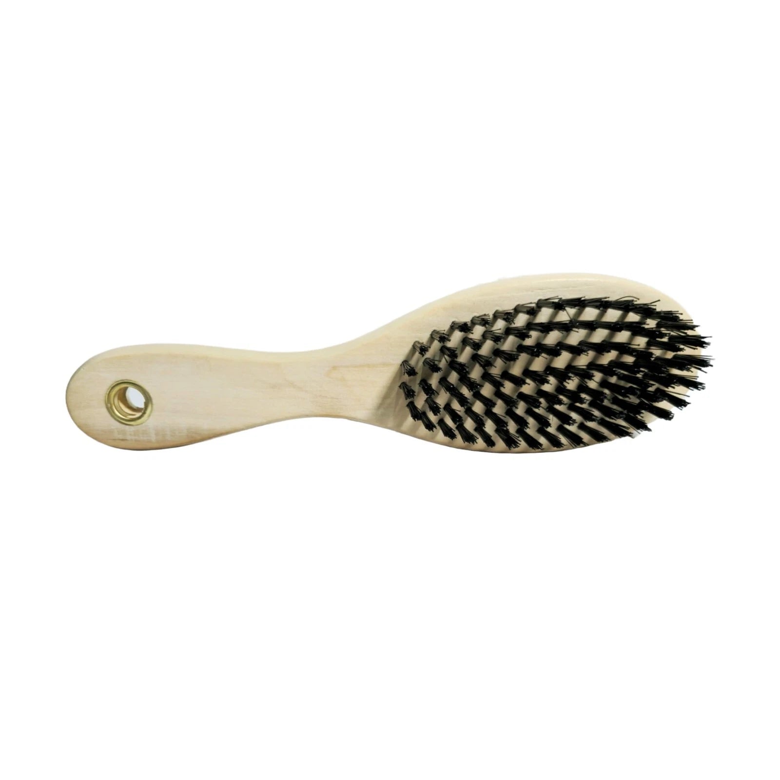 soft bristles brush