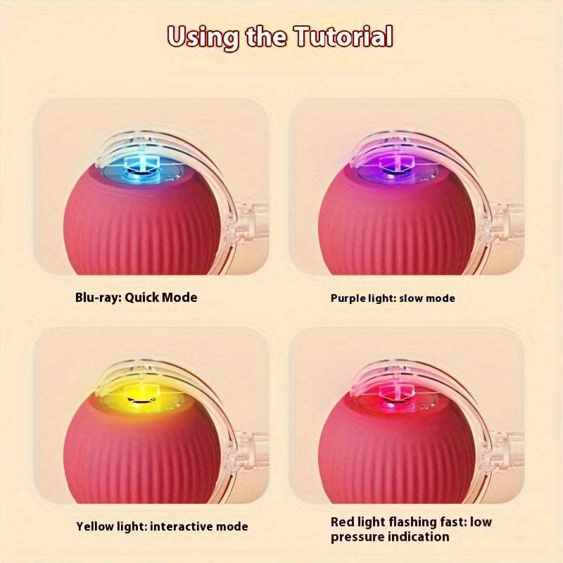 tutorial of cat toy
