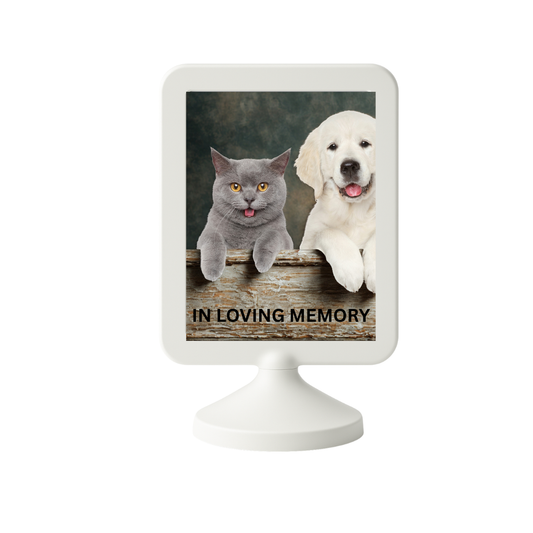 custom Photo frame
