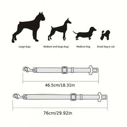 leashes size guide