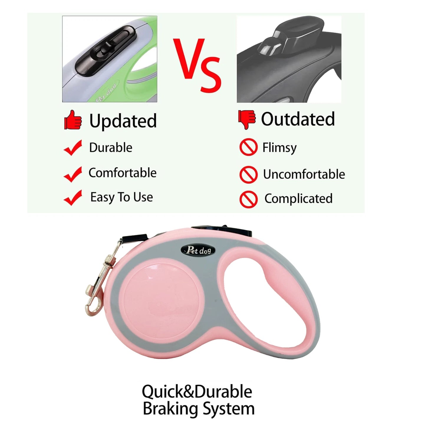 pet leash