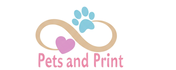 pets and print - custom gifts store