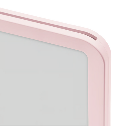 pink pets frame