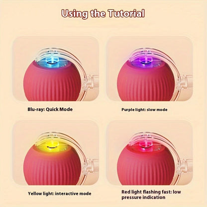 tutorial of cat toy